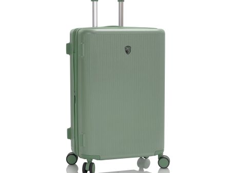 Earth Tones 26  Luggage | Spinner Luggage Online Hot Sale