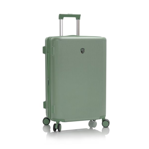 Earth Tones 26  Luggage | Spinner Luggage Online Hot Sale