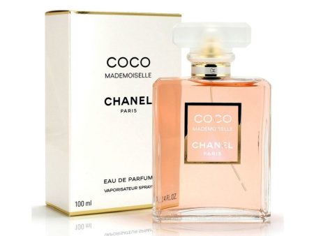 Coco Mademoiselle Eau de Parfum on Sale