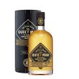 The Quiet Man 8 Year Old Single Malt Whiskey For Sale