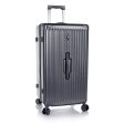 Luxe 30 Inch Luggage Trunk Fashion