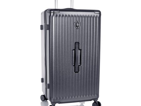 Luxe 30 Inch Luggage Trunk Fashion