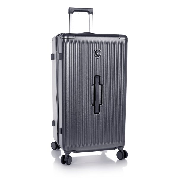 Luxe 30 Inch Luggage Trunk Fashion