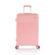 Pastel 26  Luggage | Lightweight Luggage Supply