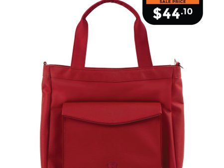 HEYS HiLite Laptop Tablet Tote Online Sale