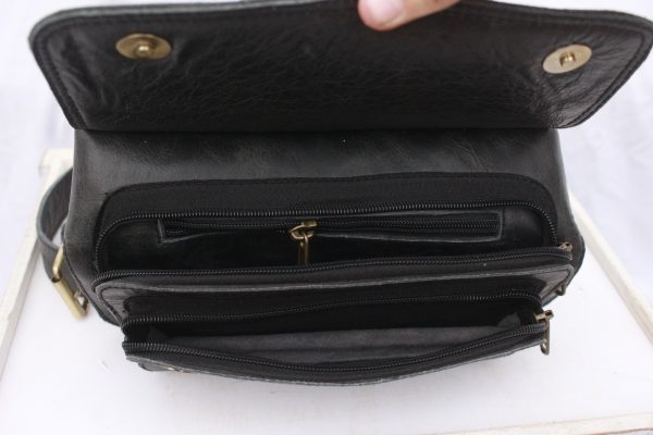 Black Belt Bag Online