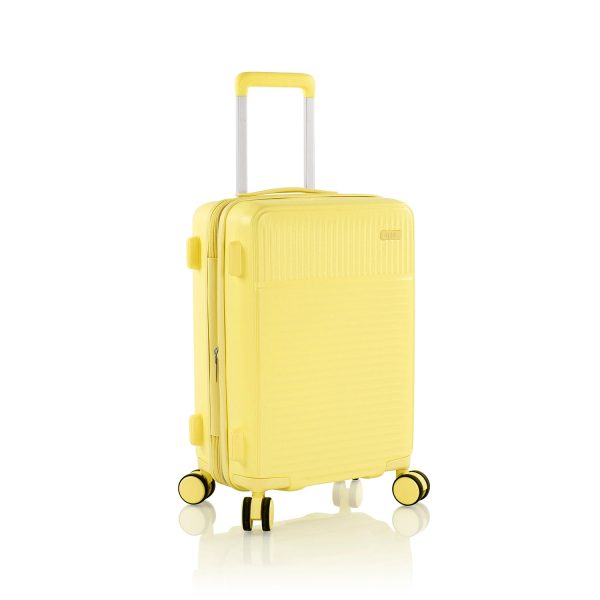 Pastel 2 Piece Luggage Set (21  30 ) | Lightweight Luggage Online now