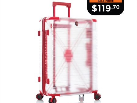 X-Ray 26  Luggage Sale