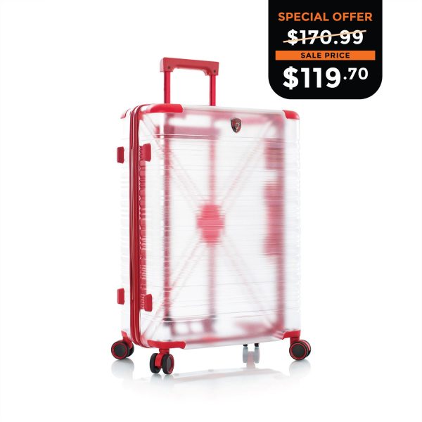 X-Ray 26  Luggage Sale