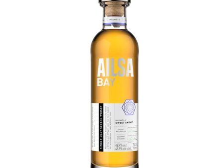 Ailsa Bay Whisky Hot on Sale