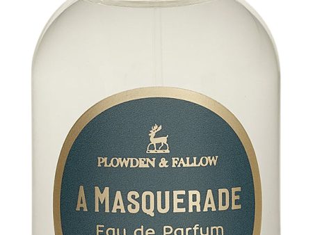 A Masquerade Hot on Sale