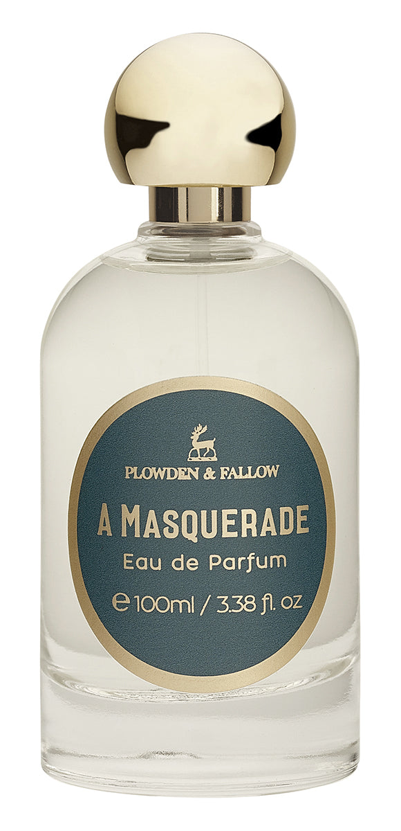 A Masquerade Hot on Sale