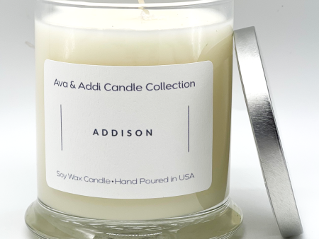 Addison Candles For Discount