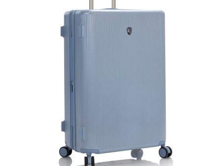 Earth Tones 30  Luggage | Spinner Luggage For Discount