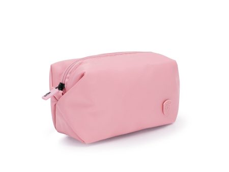 The Basic Makeup Bag For Discount