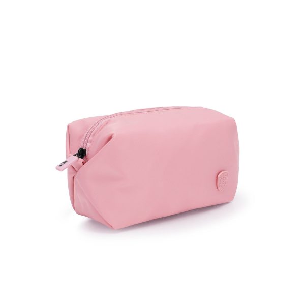 The Basic Makeup Bag For Discount