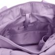 The Puffer Tote Bag - Lavender Online Hot Sale