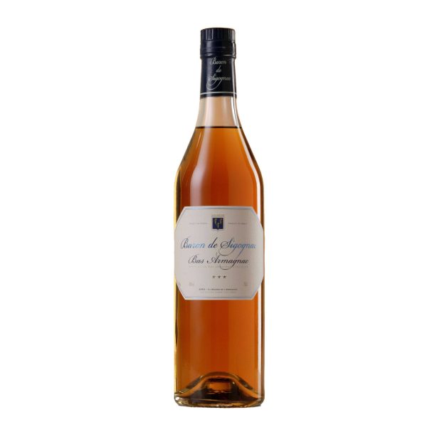 Baron de Sigognac Armagnac Online now