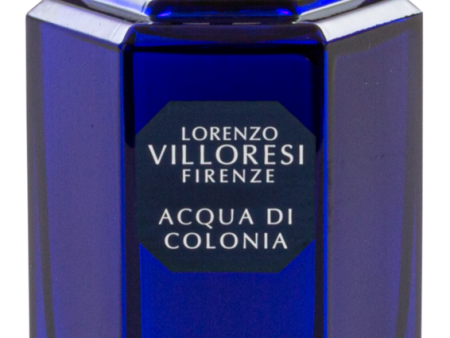 Acqua di Colonia Sale