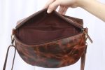 Crossbody Saddlebag Hot on Sale