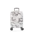 White Camo 21  Fashion Spinner™ Carry-on For Sale