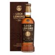 Loch Lomond 30 Years Whisky Fashion