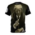 Trump AOP TShirt Discount