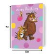 The Gruffalo Spotted Birthday Card Online Hot Sale