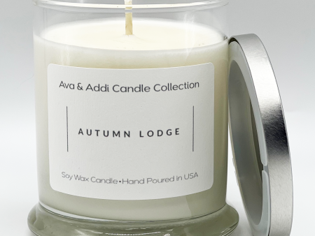 Autumn Lodge Online now