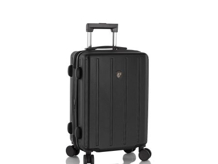 Spinlite 21  Carry-on Luggage | Spinner Luggage Fashion