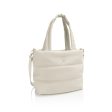 The Puffer Tote Bag - Off White Online Hot Sale