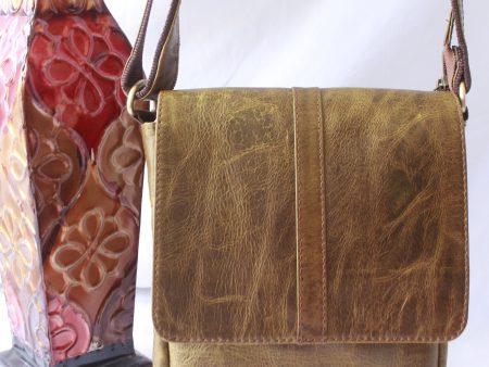 The  Leah  Purse Hot on Sale