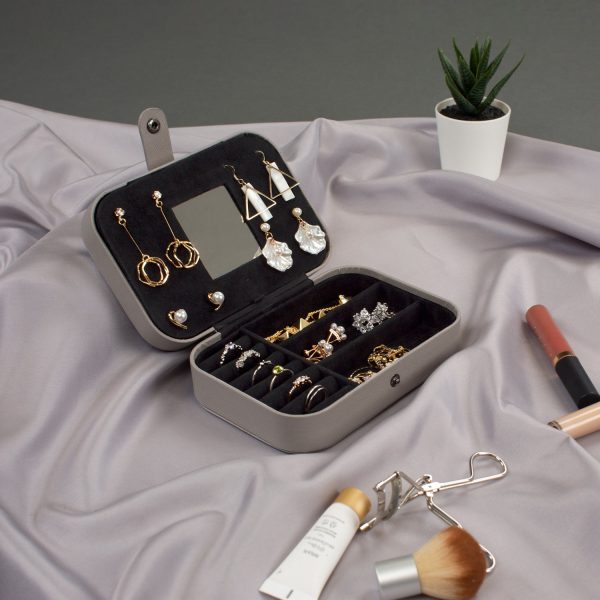 Mini Jewelry Case Online now