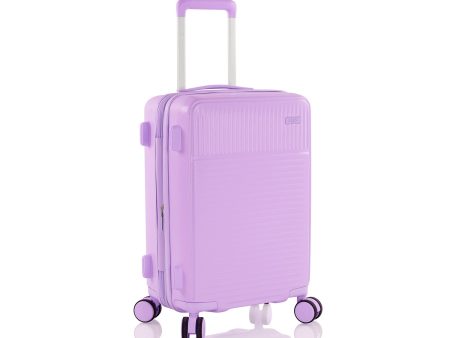 Pastel 21  Carry-on | Lightweight Luggage on Sale