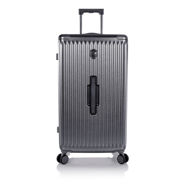 Luxe 30 Inch Luggage Trunk Fashion