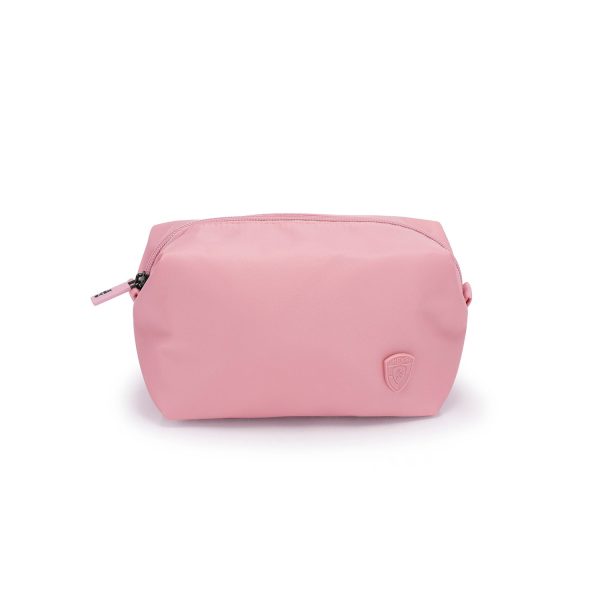 The Basic Makeup Bag For Discount