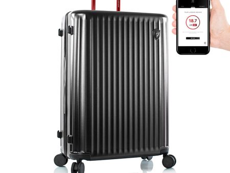 SmartLuggage® 30  Luggage - Airline Approved Hot on Sale