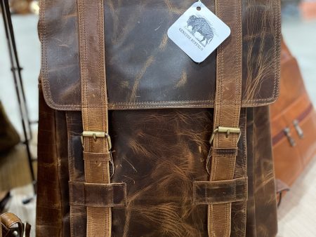 Courier Backpack Cheap