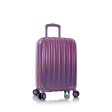 Astro 2 Piece Luggage Set (21  30 ) | Lightweight Luggage Fashion