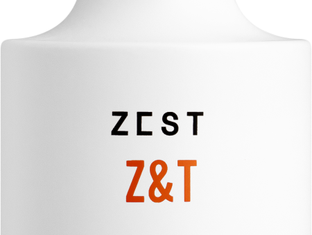 ZEST Z&T (Discontinued) Fashion