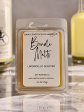 Brindle Melts 2.5 oz Soy Wax Melts Limoncello Scented Fashion