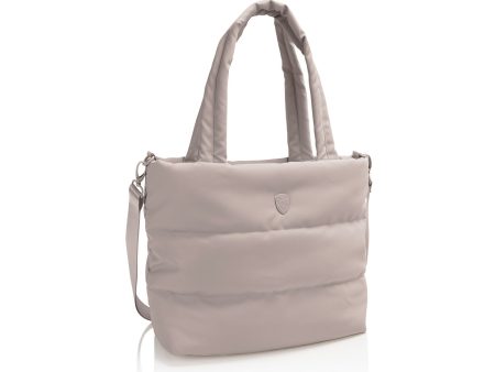 The Puffer Tote Bag - Atmosphere Online Sale