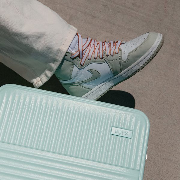 Pastel 26  Luggage | Lightweight Luggage Supply