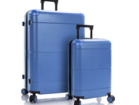 Zen 2 Piece Luggage Set For Cheap