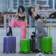 Astro 3 Piece Luggage Set | Lightweight Luggage For Cheap