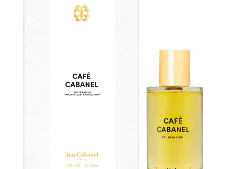 Cafe Cabanel Online Hot Sale