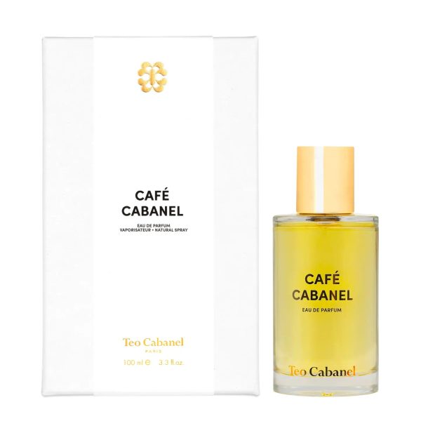 Cafe Cabanel Online Hot Sale