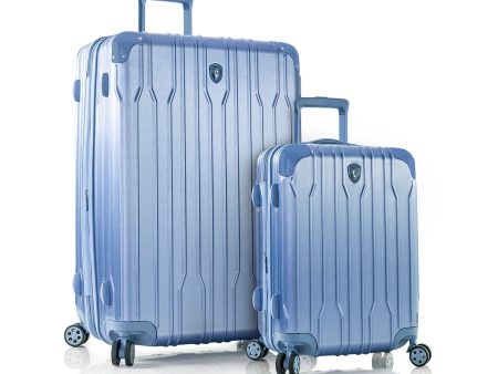 Xtrak 2 Piece Luggage Set (21  30 ) Online now