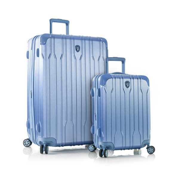 Xtrak 2 Piece Luggage Set (21  30 ) Online now