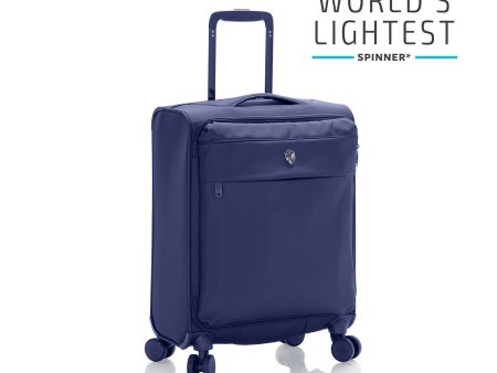 Xero Elite 2.0 21  Carry on Luggage | World s Lightest Luggage Discount